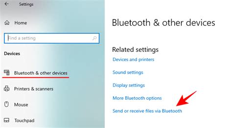 How To Turn On Bluetooth Windows 10