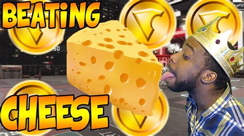 Beating The Cheese Comeback Nba 2k15 The Stage Wagering Vc 5 Vs 5