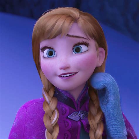 Frozen Princess Princess Anna Anna Frozen Disney Frozen Disney