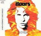The Doors - Break On Through (1991, CD) | Discogs