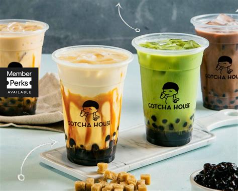 Order Gotcha House | Menu & Prices | Launceston Delivery | Uber Eats