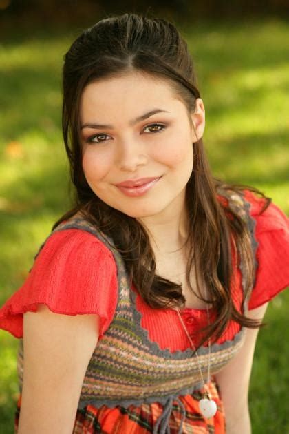 Perralifo Miranda Cosgrove Desnud