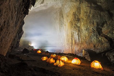 Photographing The World S Largest Cave Urs Zihlmann