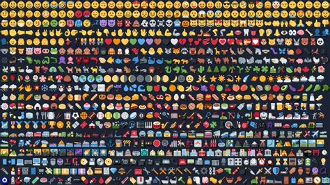 Discord Emoji Pack 200 Youtube Gambaran