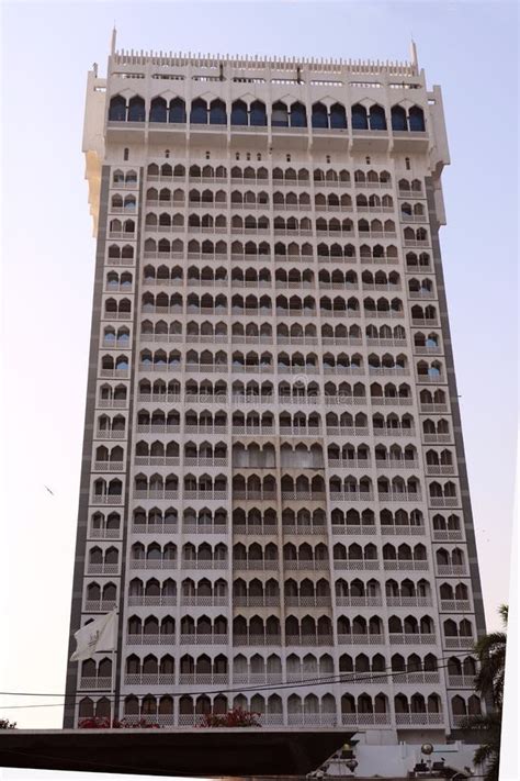 The Taj Mahal Hotel Colaba Mumbai Editorial Image Image Of Mahal Hotel 83634675