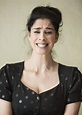 SARAH SILVERMAN on the Set of a Photoshoot in Hollywood 09/15/2017 ...