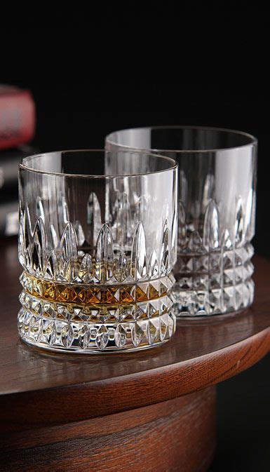 Glassware Bourbon Gin And Tonic High Quality Crystal Glassware By Flow Barware The Gatsby Perfect
