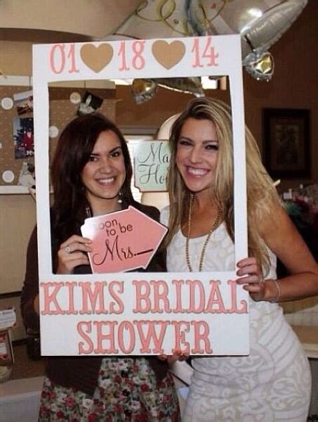 50 Diy Bridal Shower Party Ideas Pink Lover