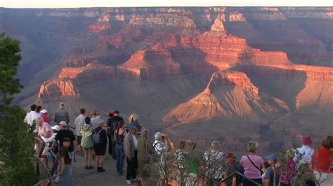 See The Grand Canyons South Rim In Four Hours Or Less