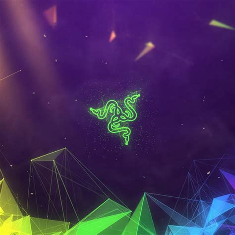 Razer Wallpaper Engine