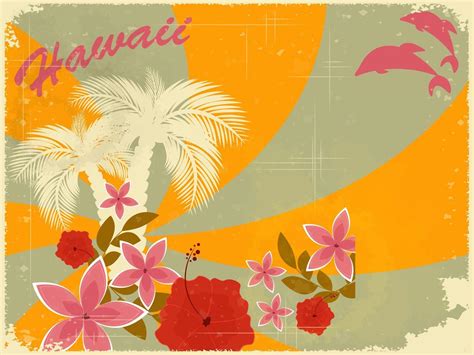 Hawaiian Background Images Wallpaper Cave Posted By John Anderson