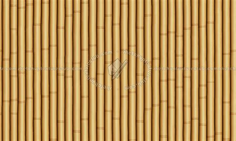 Bamboo Textures Seamless