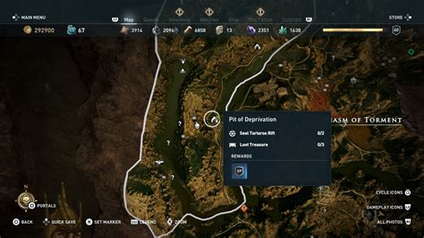 Assassin S Creed Odyssey Torment Of Hades Where To Recruit The Fallen