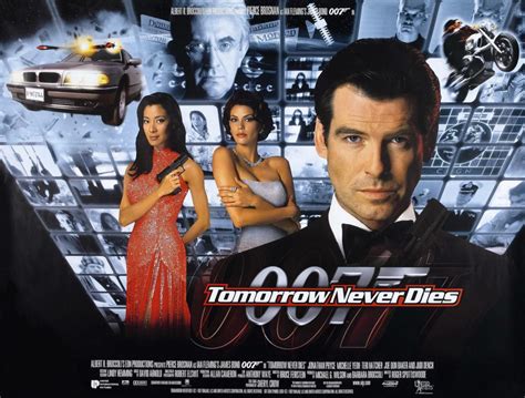 Every James Bond Movie Poster Ranked Airows