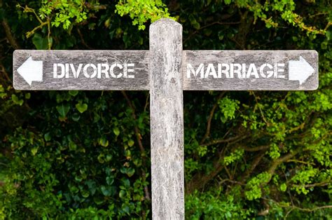 What Are The Signs You Are Ready For Divorce