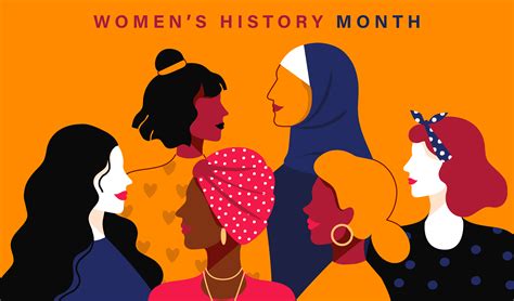 Welllife Network Celebrates Womens History Month Welllife Network