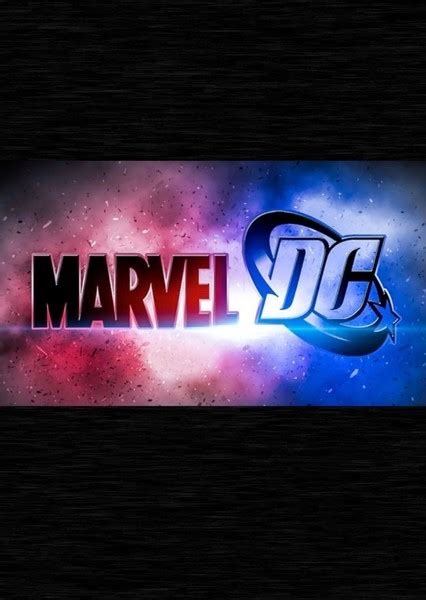 Marvel And Dc Cinematic Universe Fan Casting On Mycast