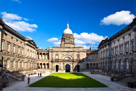 University Of Edinburgh Scotland Top Uk Education Specialist Get