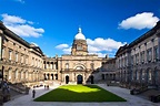 University of Edinburgh, Scotland - Top UK Education Specialist | Get ...