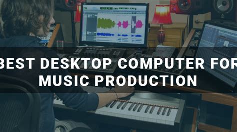 Unless you're using large sample. Best Desktop Computer For Music Production【MUST READ! • July 2020】- AliGuides