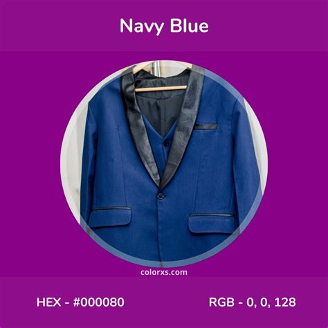 About Navy Blue Color Meaning Codes Similar Colors And Paints