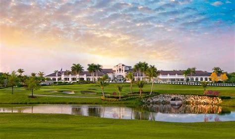 A Look Inside Palm Beach Countys Best Golf Communities