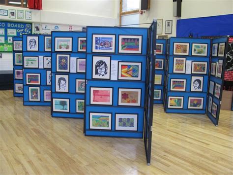 Art Exhibition Ideas For Schools Ideas For Art Exhibition School