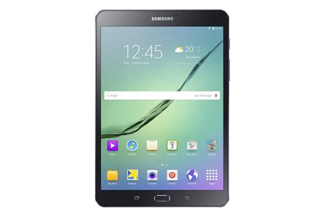 Samsung Galaxy Tab S2 (2016, 8.0", 4G) Price in Singapore & Specs png image