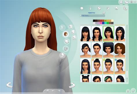 Sims 4 Female Pubic Hair Tattoo Pasesam