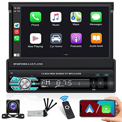 Top 10 Flip Out Car Stereos Of 2023 Best Reviews Guide
