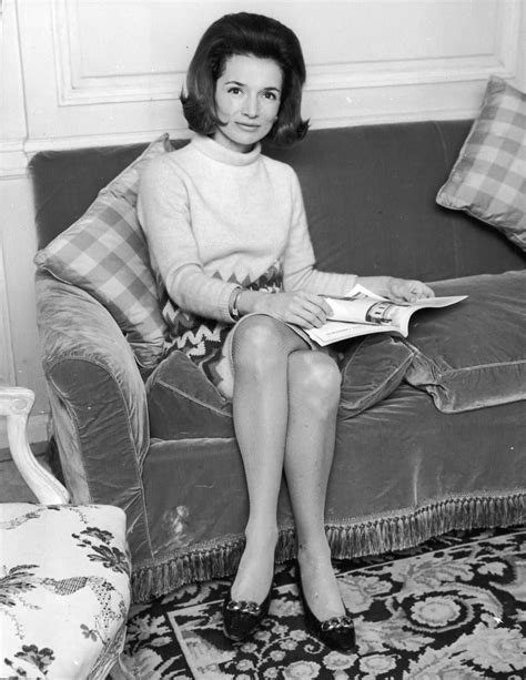 Lee Radziwill Has Passed Away See Her Remarkable Life In Pictures