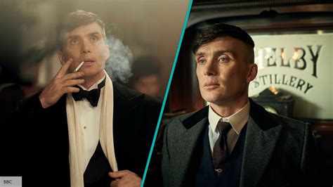 Steven Knight Teases More Peaky Blinders After The Movie
