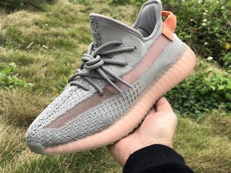 Adidas Yeezy Boost 350 V2 True Form For Sale