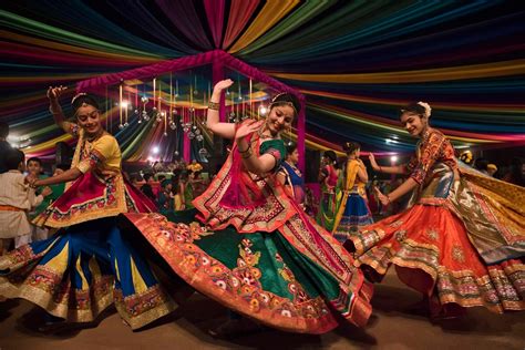 top 10 festivals in gujarat that must be on one s bucket list tusk travel blog