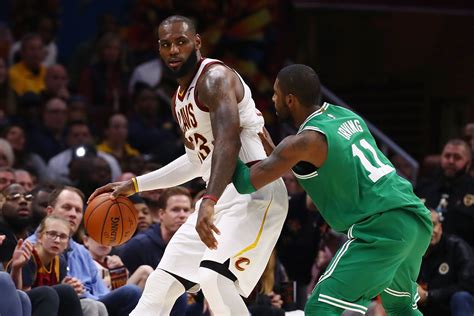 Boston celtics live score updates & stats, game 7 (5/27/18). Cleveland Cavaliers: Reviewing one of the most season ...