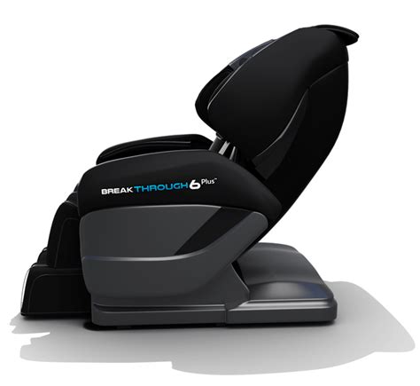 Breakthrough 6 Plus Massage Chair Buy Now