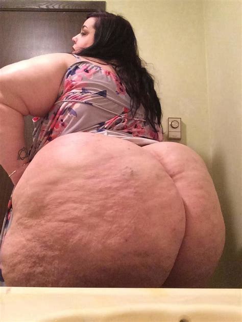Huge Butt Ssbbw Xxx Porn