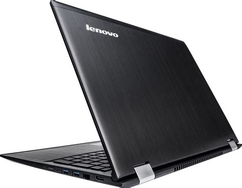Best Buy Lenovo Edge 2 156 2 In 1 Touch Screen Laptop Intel Core I7