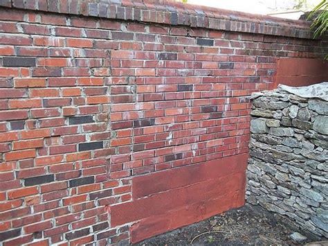 We did not find results for: Painting cinder blocks to look like brick | Painting ...