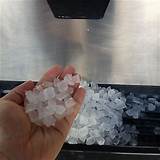 Crushed Ice And Water Dispenser Pictures