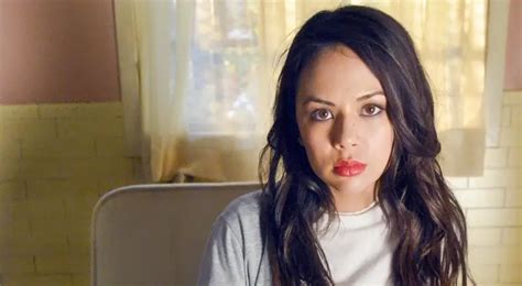 Mona Vanderwaal From Pretty Little Liars Charactour