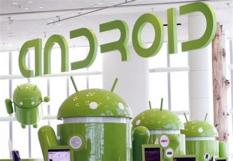 There Are Now 1 Billion Android Devices In The Wild