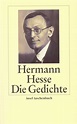 Die Gedichte. Buch von Hermann Hesse (Insel Verlag)