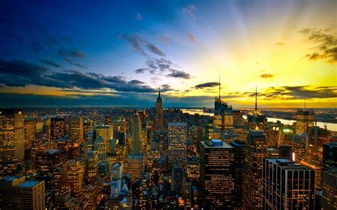 New York City 4k Wallpaper 38 Images