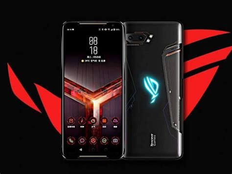 Asus Rog Phone 3 Tips How To Download Live Wallpapers Tech Times