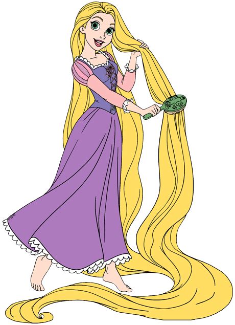 Rapunzel Wiki Dublagem Fandom