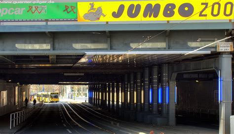 Jumbo Zoo Foto And Bild Architektur Straßen And Brücken Brückenbauwerke