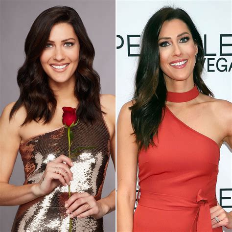 Becca Kufrins Season 14 Of ‘the Bachelorette Where Are They Now