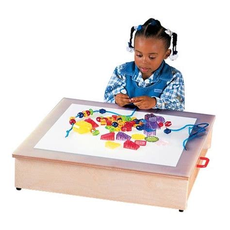 Learn vocabulary, terms and more with flashcards, games and other study tools. Classroom Tabletop Light Box For Kids Constructive ...