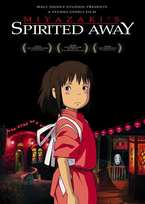 Top 20 Must See Japanese Animation Movies Japanese Animated Movies
